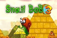 Ślimak Bob powraca na kolejną portalową przygodę
