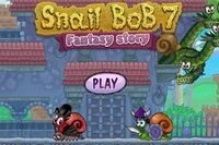 Najnowsza odsłona serii Snail Bob