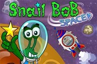 Ślimak Bob powraca!