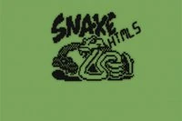 Snake 3310 HTML5 to hołd dla oryginalnej gry Snake na Nokii 3310