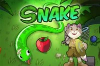 Graj w odnowioną wersję Snake z Nokii 3310