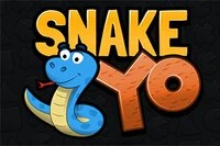 Snake YO to gra w widoku z góry, w której jesteś wężem i musisz zjadać
