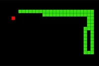 Klasyczna Gra Snake dla Fanów Nostalgii