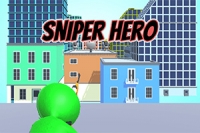 Perfect Sniper 3D to zabawna, wciągająca i bardzo luźna gra strzelankowa