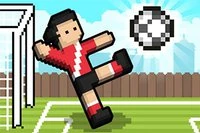 Futbol w najbardziej zabawny i losowy sposób