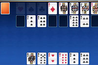 Kolekcja gier Solitaire