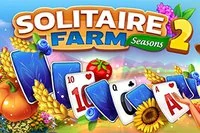 Legendarna gra karciana powraca w Solitaire Farm: Seasons 2!