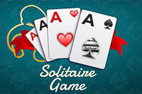 Klasyczna gra karciana Golf Solitaire