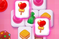 Witaj w Solitaire Mahjong Candy 2, kontynuacji, na którą wszyscy czekali!