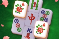 Długo oczekiwana 2. część klasycznej gry Solitaire Mahjong Classic!