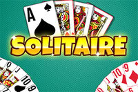 Solitaire to najsłynniejsza i najlepsza gra karciana