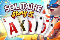 Wyczekiwana 5. odsłona jednej z najpopularniejszych gier karcianych Solitaire