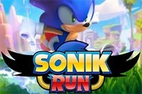 Sonic i jego przyjaciele powracają w pełnym akcji runnerze!