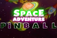 Świetna gra w pinball odbywająca się w kosmosie!