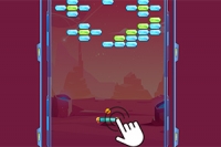 Dynamiczna gra arcade testująca czujność i refleks
