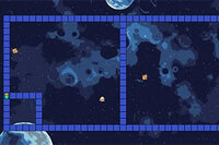 Osadzona w cyfrowym wszechświecie, Space Rancher to wciągająca gra arcade z