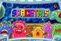 Specjalna gra Tetris, układaj klocki i zapełniaj linie