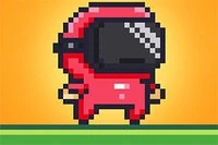 Witamy w Speedrun Platformer