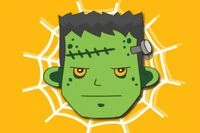 Spider Zombie to wymagająca gra z wieloma poziomami
