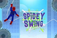 Przygody Spideya
