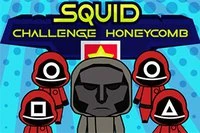 Czas zagrać w jedną ze znanych gier z serii Squid Game