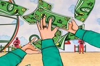 Gra Squid Game oferuje nową przygodę