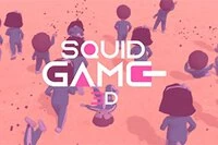 Oto Squid Game!
