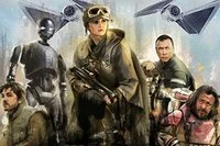 Bunt przeciwko imperium galaktycznemu