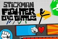 Lubisz gry walki i stickman?