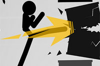 Lubisz gry walki i stickman?