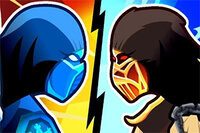 Adrenalina, furia i czysty chaos w każdej walce