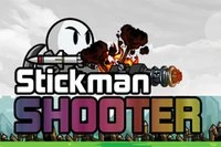 Chroń swoją bazę przed armią stickmanów