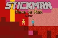 Cześć, jestem Steve, a to Alex. Potrzebujemy pomocy!