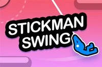 Ten zwariowany stickman potrzebuje twojej pomocy!