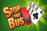 Stop The Bus to gra karciana, w której grasz przeciwko 3 komputerowym