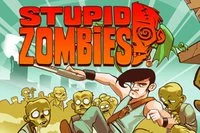 Jednoosobowa armia: strzelba i hordy zombie