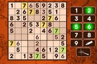 Zadbaj o zdrowie mózgu z Sudoku