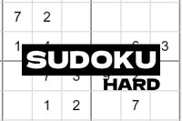 Gra online dla doświadczonych fanów Sudoku