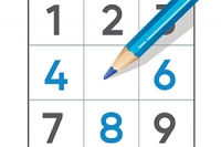 Czy jesteś mistrzem sudoku?