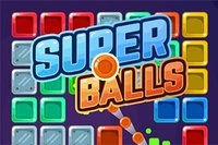 Super Balls to najlepsza gra na zabicie wolnego czasu