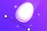 Witamy w Super Bouncy Egg