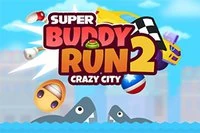 Rozpocznij nową podróż z Buddy Friend
