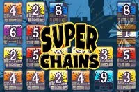Super Chains - fajna gra logiczna