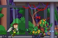 Szybka gra akcji i przygody Super Heroes Commander