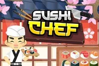Tyle sushi, tak mało czasu!