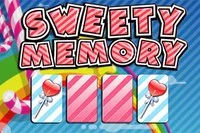 Sweety Memory to fajna gra logiczna