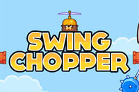 Swing Copters: latanie w czapce ze śmigłem nie jest takie proste, jak się