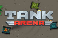 Zostań mistrzem nowoczesnej wojny w Tank Arena!