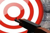 Chcesz wybrać się na strzelnicę i dobrze się bawić z grą Target Hunt?