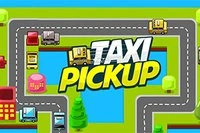 Graj jako kierowca taxi